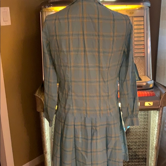 Juniors VINTAGE Donnkenny western jumper Sz 11/12 - Picture 4 of 6